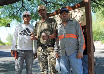 Emigrantes de mexicanos