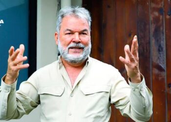 Roberto Contreras