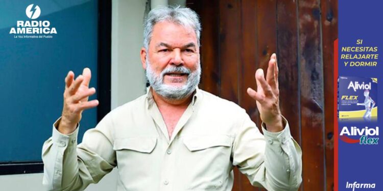 Roberto Contreras