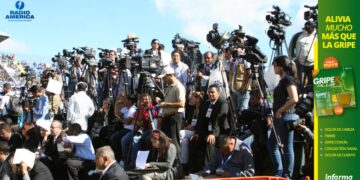 Al menos 123 periodistas hondureños estuvieron en riesgo o se desplazaron por la violencia