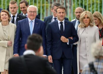 Macron