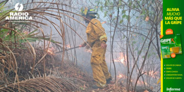 Incendio El Merendón_radioamerica jpg