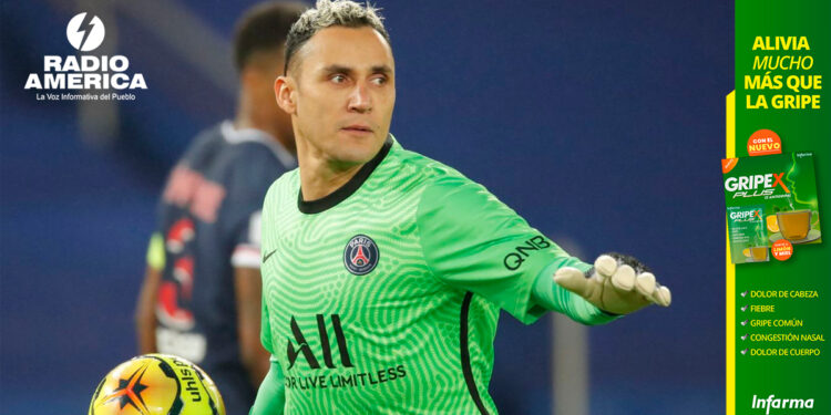 Keylor Navas_radioamerica jpg