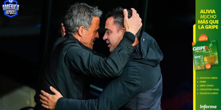 Luis Enrique