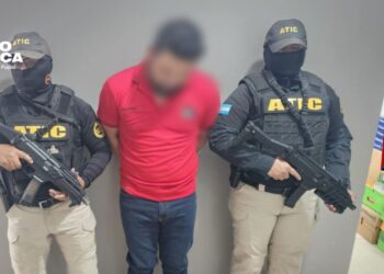 Detención judicial contra acusado de ser autor intelectual de crimen de un empresario