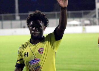 Marlon Ramírez