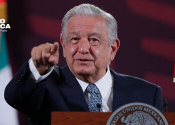 López Obrador niega acercamiento con el Gobierno de Noboa tras el conflicto diplomático