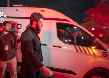 Sube a 9 cifra de muertos y a 70 los heridos al caer templete en acto electoral en México