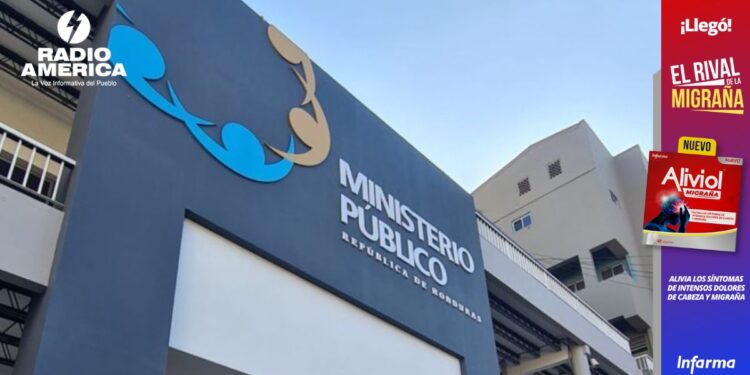 Ministerio Público
