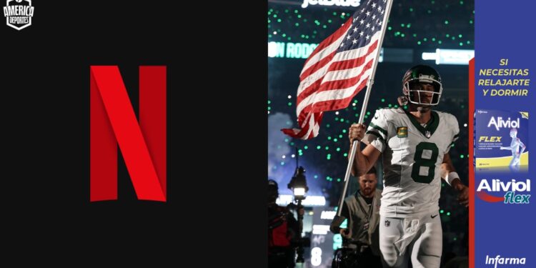Netflix