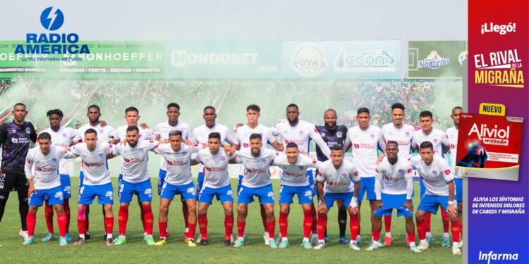 Olimpia se coronó campeón y sumó su copa 38