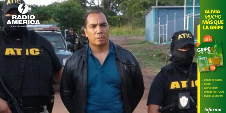 Sentencia condenatoria contra ocho agentes y oficiales de policía por el cobro de sobornos a ganaderos