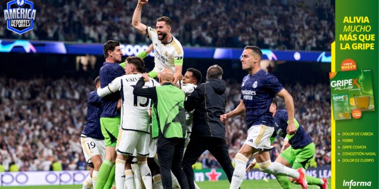Real Madrid