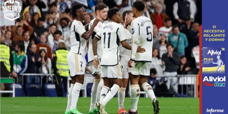 Real Madrid