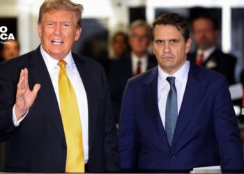 Gobierno de EE.UU. ve muy peligrosa la insinuación de Trump de que Biden lo quería muerto
