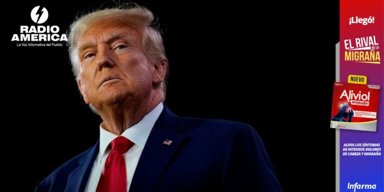Juicio penal contra Trump llega esta semana a su conclusión con los alegatos finales