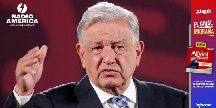 López Obrador niega influir en el gabinete presidencial de Claudia Sheinbaum