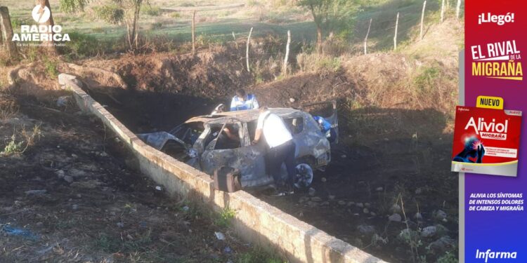 Accidente