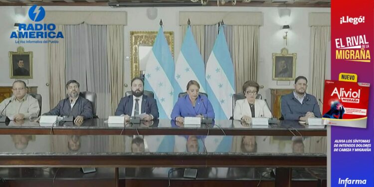 Conozca las 14 medidas adoptadas por el CNDS para combatir el crimen en el país