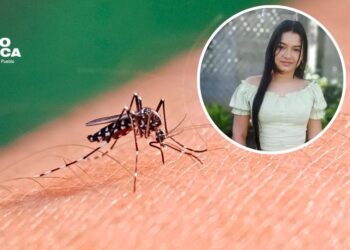 Porteña fallece por sospecha de dengue; mientras enfermedad sigue en expansión en Honduras