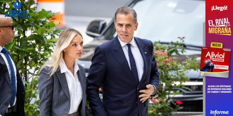 Hunter Biden