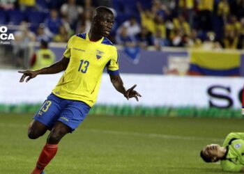 Ecuador busca mejorar contra Honduras antes de enfrentarse a Venezuela en la Copa América