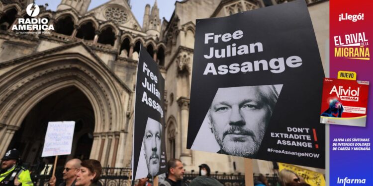 Assange