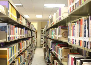 Biblioteca