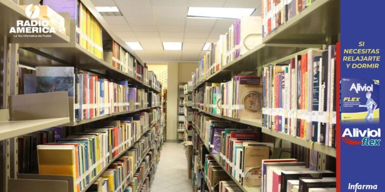 Biblioteca