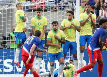 Brasil EE.UU.