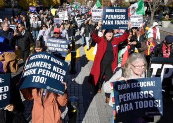 Migrantes