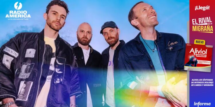 Coldplay