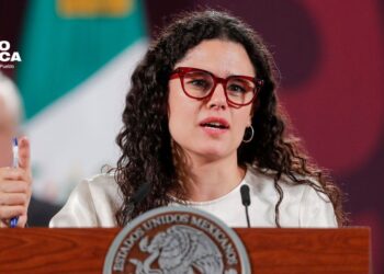 Más del 60 % de los mexicanos participaron en la elección presidencial