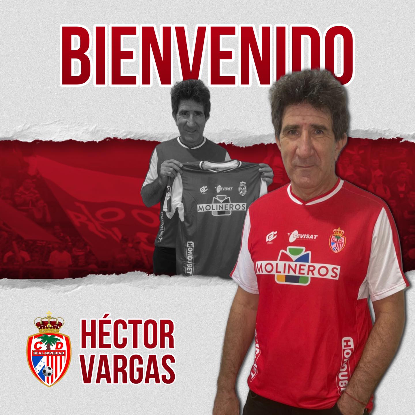 Héctor Vargas