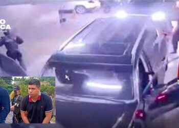 Condenan a 96 años de prisión a responsable del asesinato del hijo de Pepe Lobo y tres jóvenes más