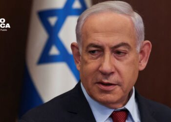 «Es el momento de unir fuerzas», dice Netanyahu ante la dimisión del ministro Gantz