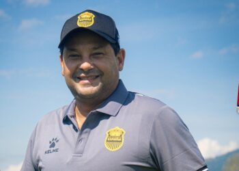 Jeaustin Campos