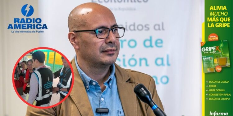 Dirección General de Protección al Consumidor (DGPC)