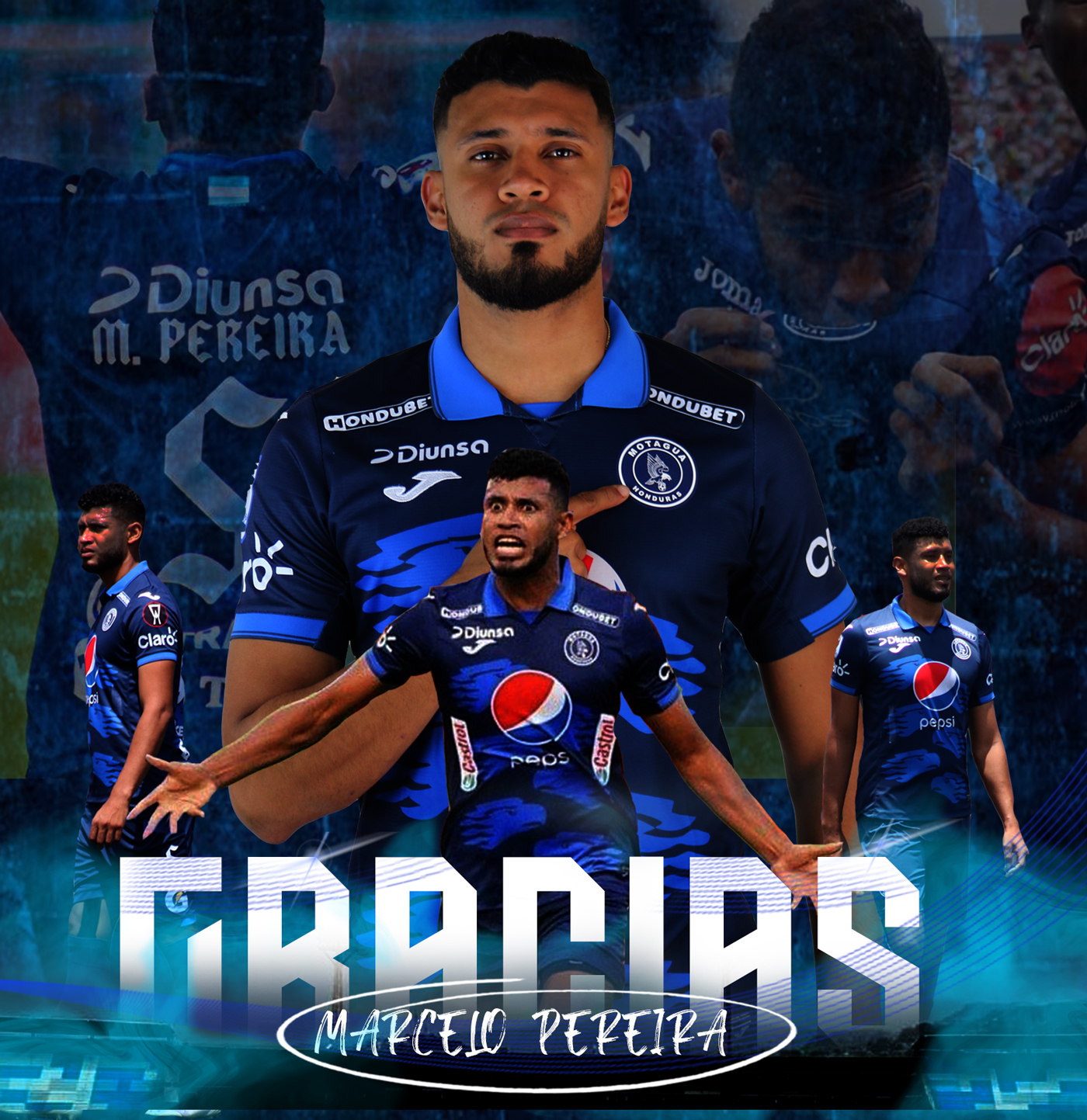 Marcelo Pereira