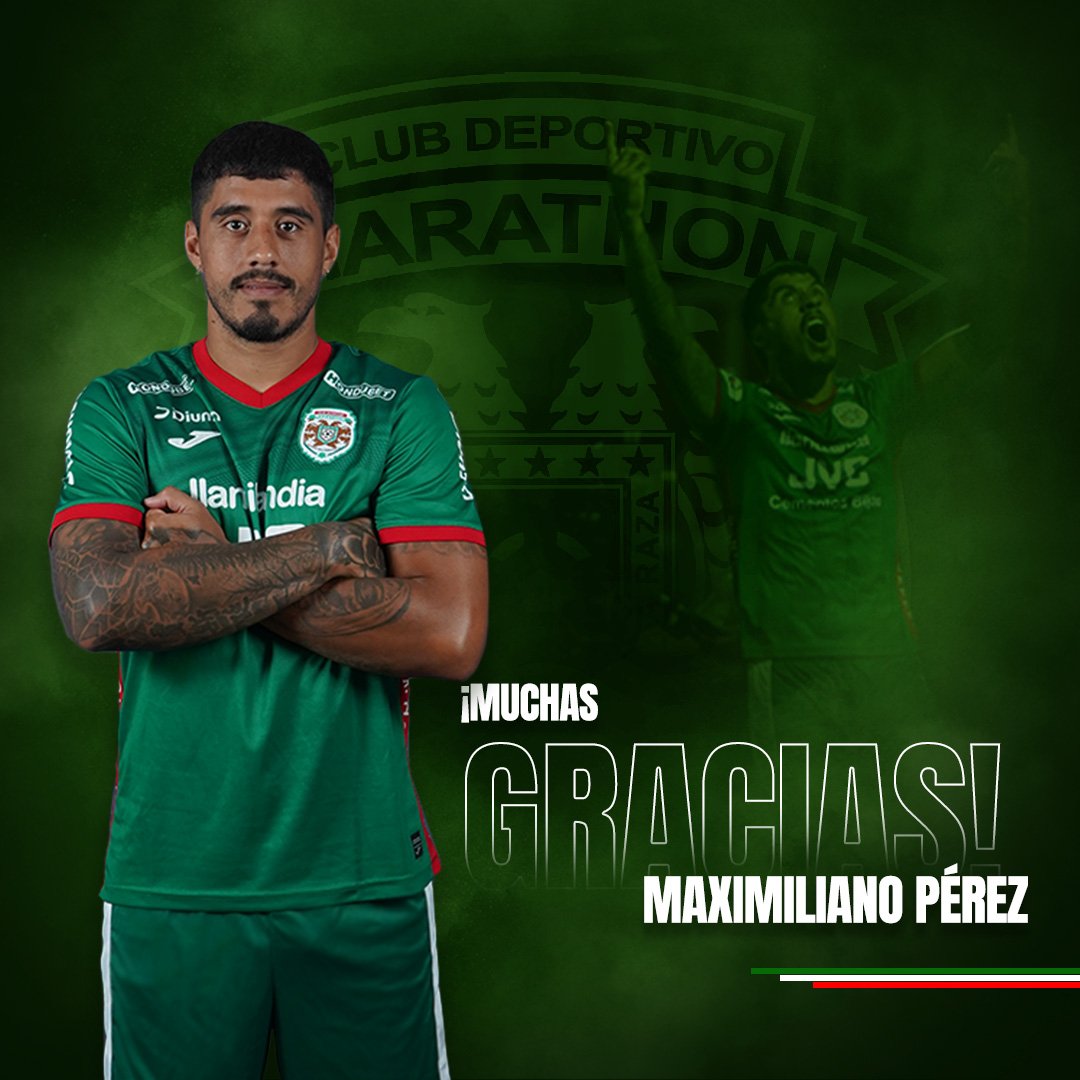 Maximiliano Perez