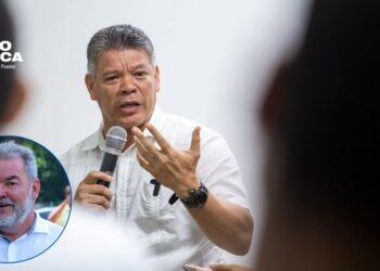 Omar Menjívar sobre Roberto Contreras “él no tiene lealtad con nada, ni con nadie”