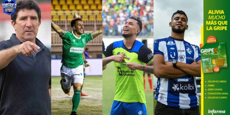 Mercado de Fichajes: Olimpia anuncia nuevo refuerzo, Real Sociedad tiene nuevo técnico y Génesis renueva su plantilla