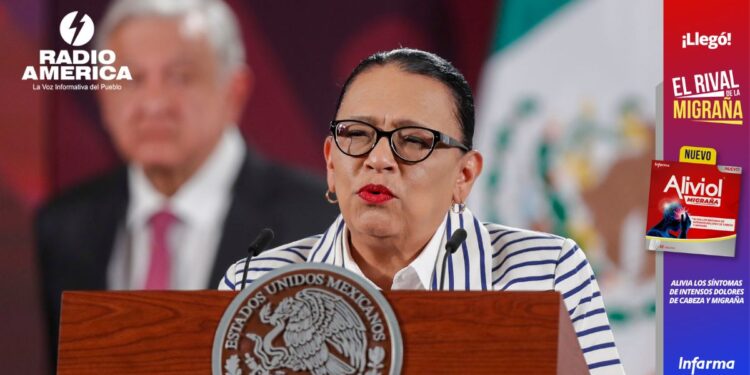 Gobierno de México cataloga la elección de una «fiesta cívica en paz» pese a la violencia