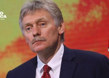 Rusia está abierta a negociaciones con EEUU, pero éstas deben incluir la guerra en Ucrania