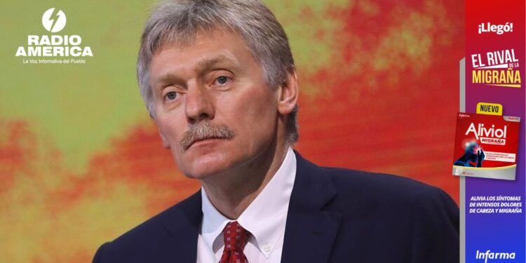 Rusia está abierta a negociaciones con EEUU, pero éstas deben incluir la guerra en Ucrania