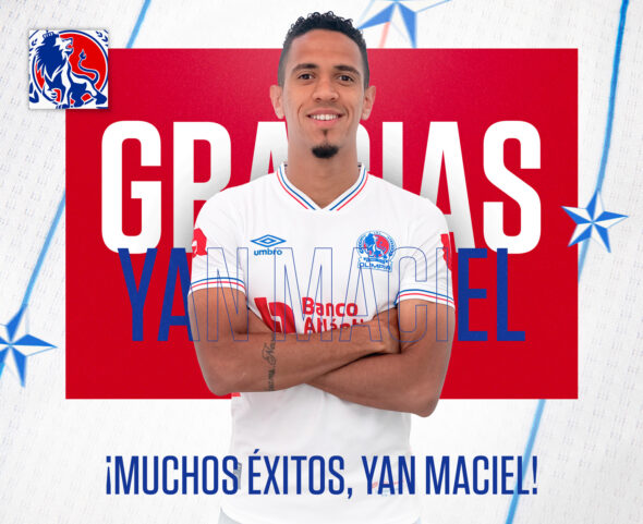 Yan Maciel