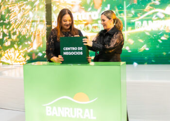 Banrural inaugura su Centro de Negocios