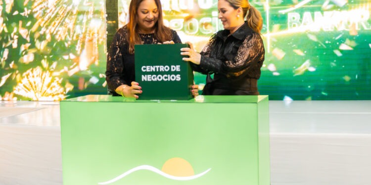 Banrural inaugura su Centro de Negocios