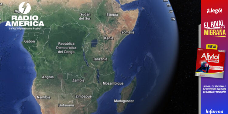 Aumentan a 72 los muertos en un ataque de rebeldes en RD Congo, la mayorÃa milicianos