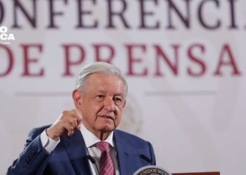 López Obrador califica como «soberana» la decisión de Biden de renunciar a reelección